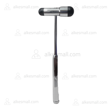 Palu Refleks Reflek Reflex Hammer Buck Onemed