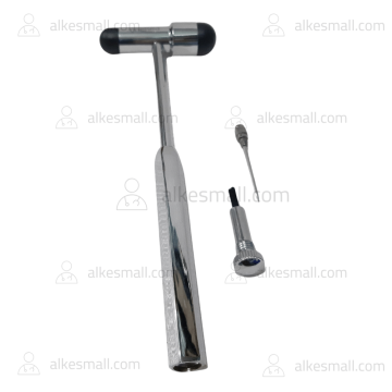 Palu Refleks Reflek Reflex Hammer Buck Onemed
