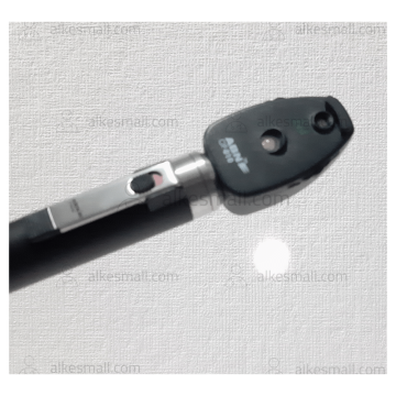 Optalmoskop opthalmoscope pengukur visus mata ABN OP-010