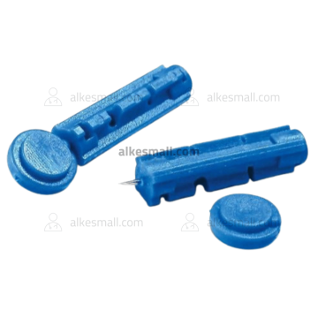 Lancet Gea Medical 28G