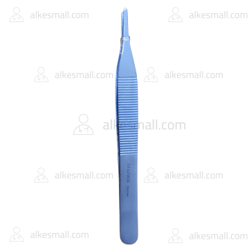 Pinset Anatomi Adson 12cm Marwa