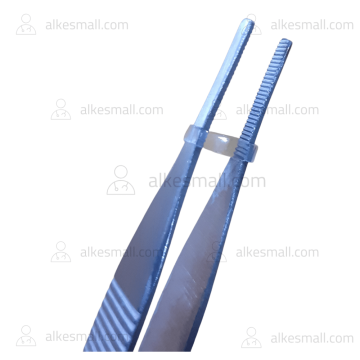 Pinset Anatomi Adson 12cm Marwa