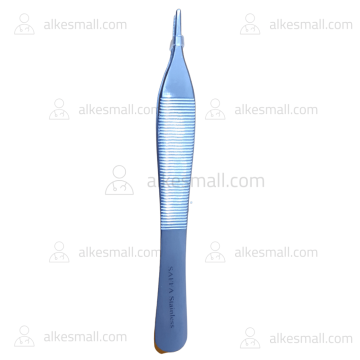 Pinset Anatomi Adson Saffa 12cm
