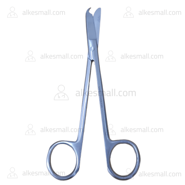 Gunting Angkat Jahitan 14cm Saffa