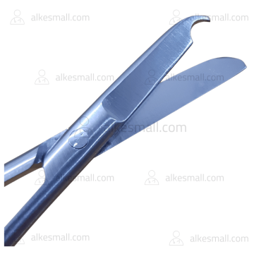 Gunting Angkat Jahitan 14cm Saffa