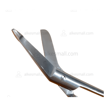 Gunting Verband 18cm Saffa