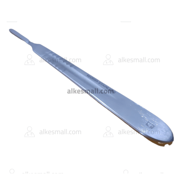 Scalpel no 4 Gagang Pisau Tangkai Blade Marwa