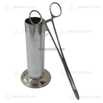 Korentang + Tempat SS Saffa