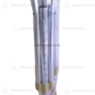 Tongkat Ketiak Kruk HQ Juara