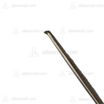 Setengah Kocher/1/2 Kocher/Alat Pemecah Ketuban 16cm Saffa