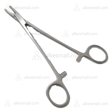 Needle Holder Mayo 18cm Marwa