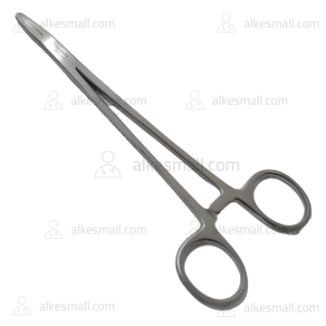 Needle Holder Mayo 18cm Marwa