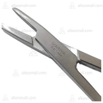 Needle Holder Mayo 18cm Marwa