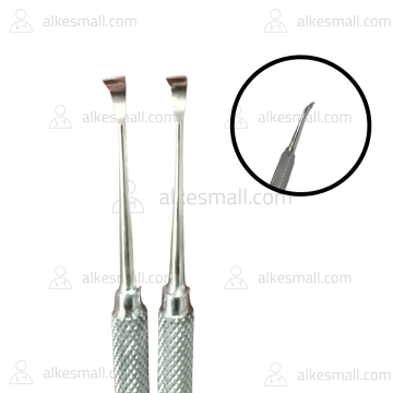 Scaller Derby Perry RightLeft / Pembersih Karang Bentuk Cangkul Marwa