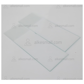 Objek Glass Type 7105 Microscope Slide kaca Microskop Gea