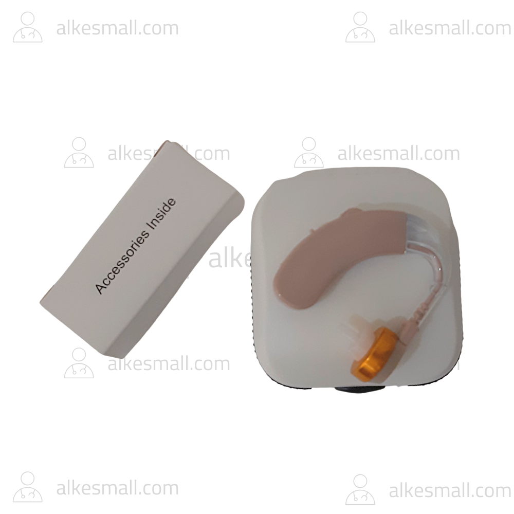 Alat Bantu Dengar type JH_117 NESCO