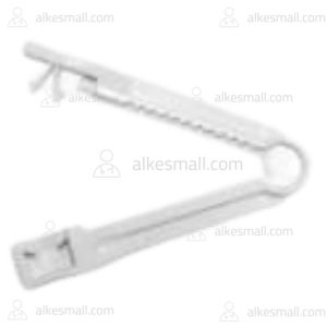 Umbilical Cord Clamp / Umbilikal Klem / Penjepit Tali Pusar Cosmomed
