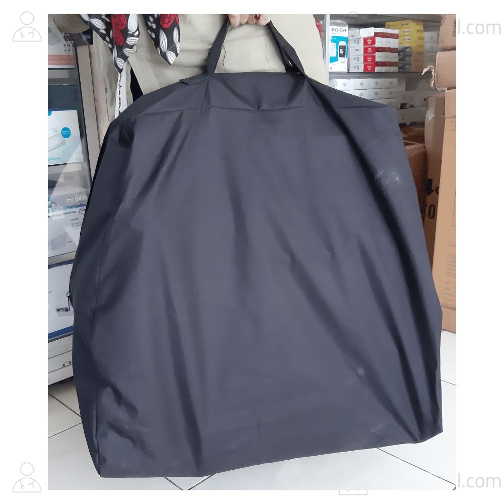 Kursi Roda Traveling Lipat JML.01 JUARA