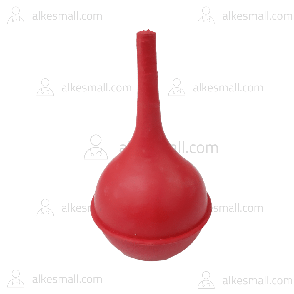 Ear Bulb Syringe Penyedot Telinga atau Hidung Life Resources