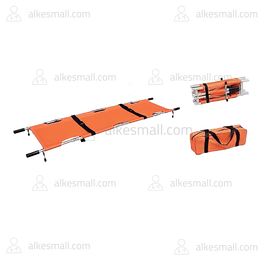 Tandu Lipat Nesco Type Yxz-D-D1