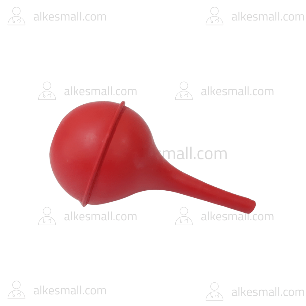 Ear Bulb Syringe Penyedot Telinga atau Hidung Life Resources