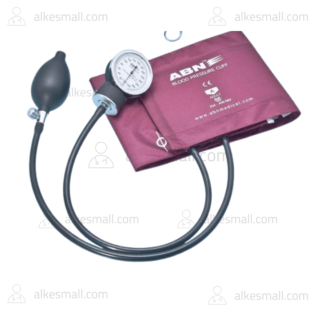 Tensimeter Aneroid ABN Spectrum