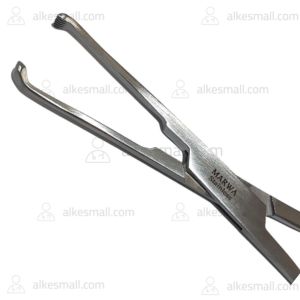 Klem Allis Klem Jaringan Allis Clamp Usus dan Lambung 15cm
