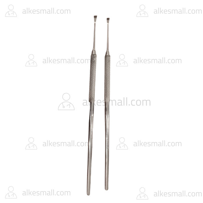 Scaller Derby Perry RightLeft / Pembersih Karang Bentuk Cangkul Saffa