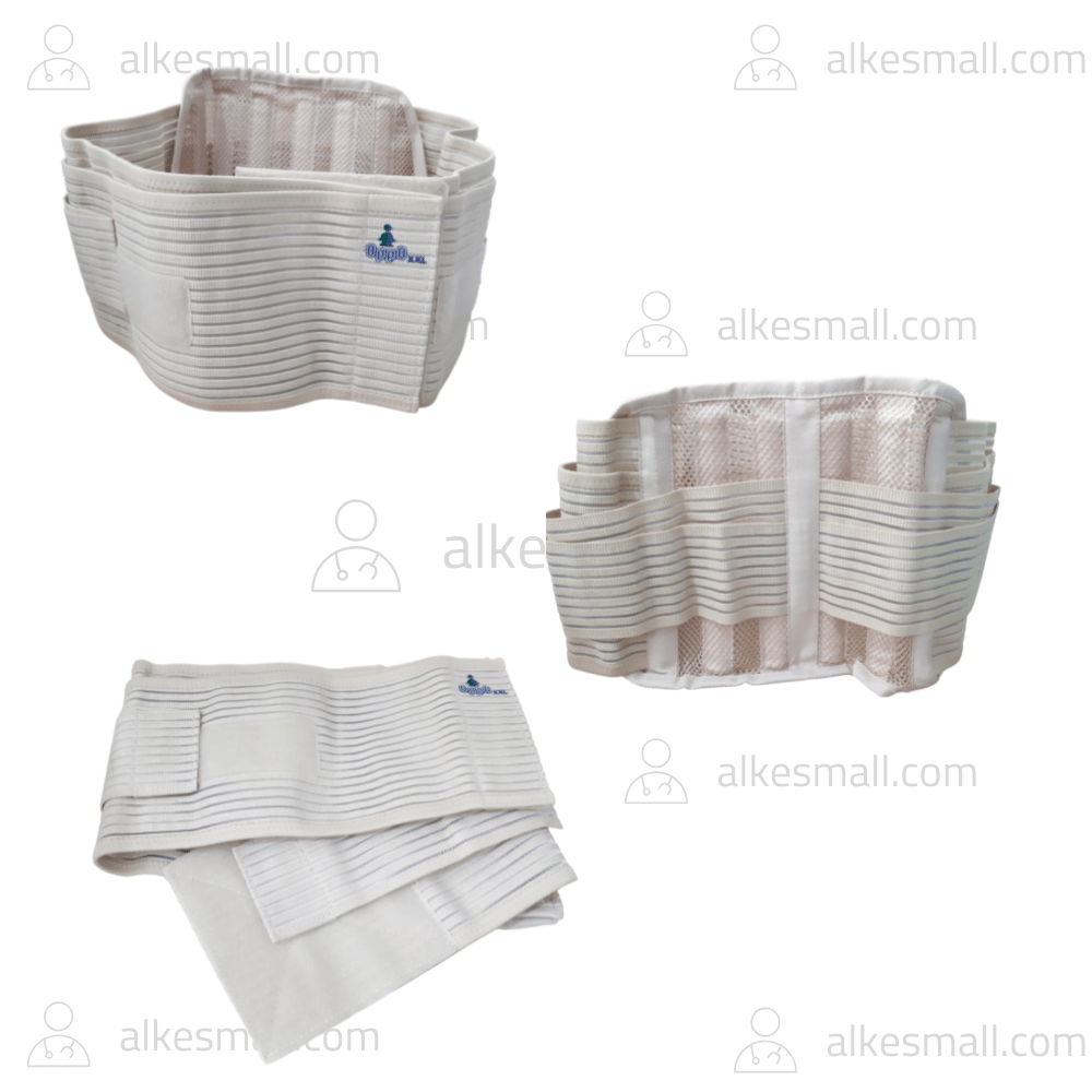 Sacro Lumbar Support OPPO