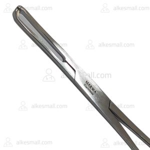 Klem Allis Klem Jaringan Allis Clamp Usus dan Lambung 15cm