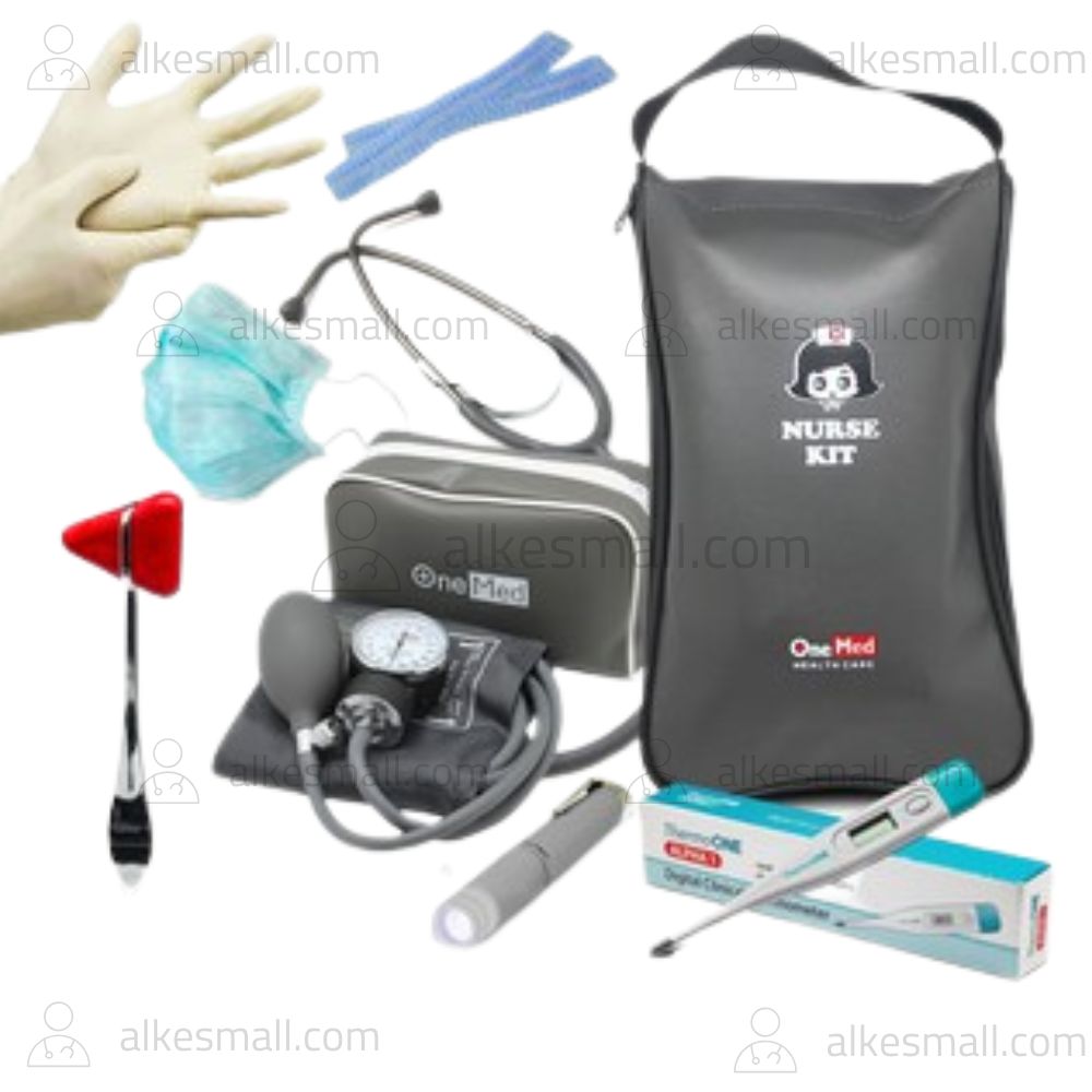 nurse kit onemed nursing