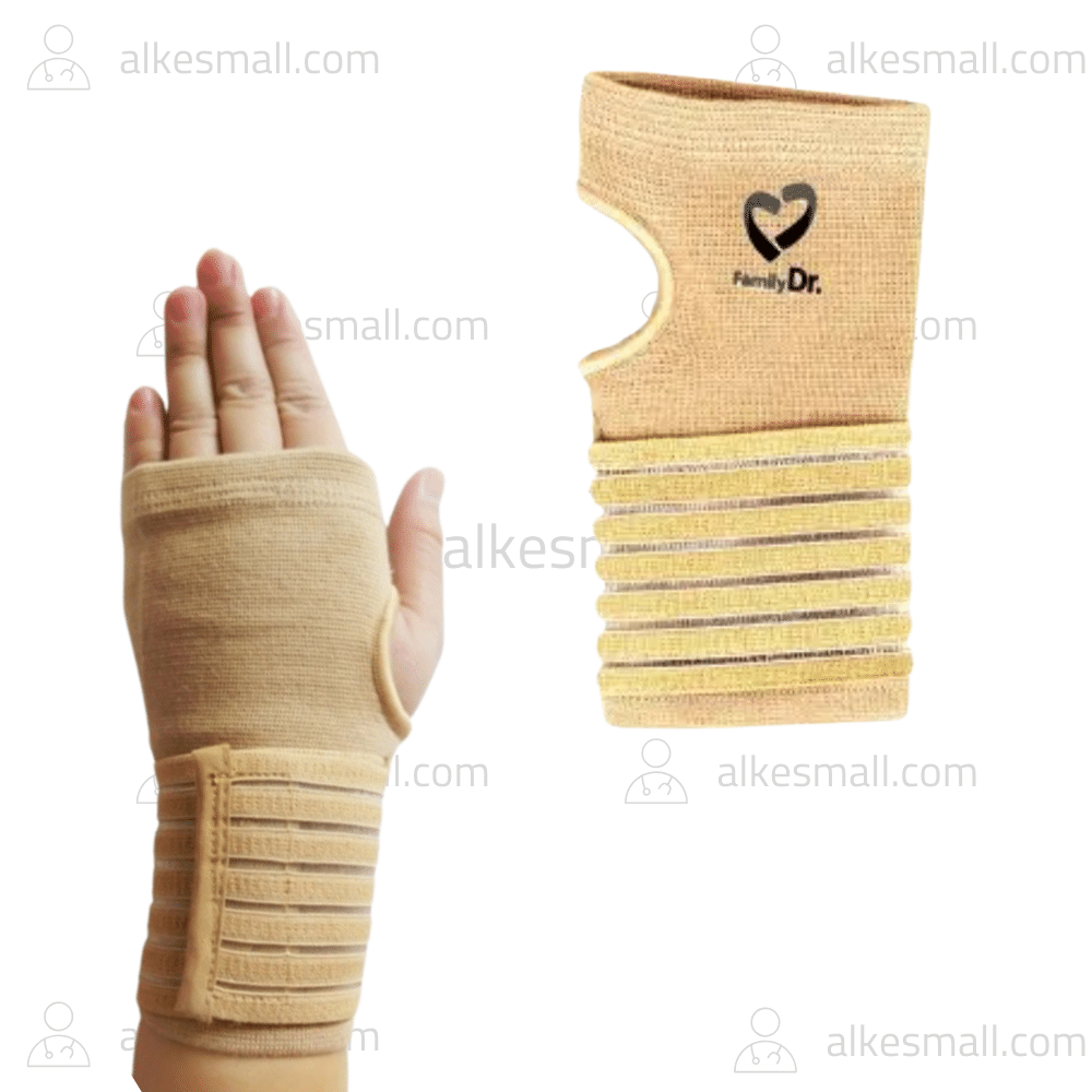 Palm Support FamilyDr.