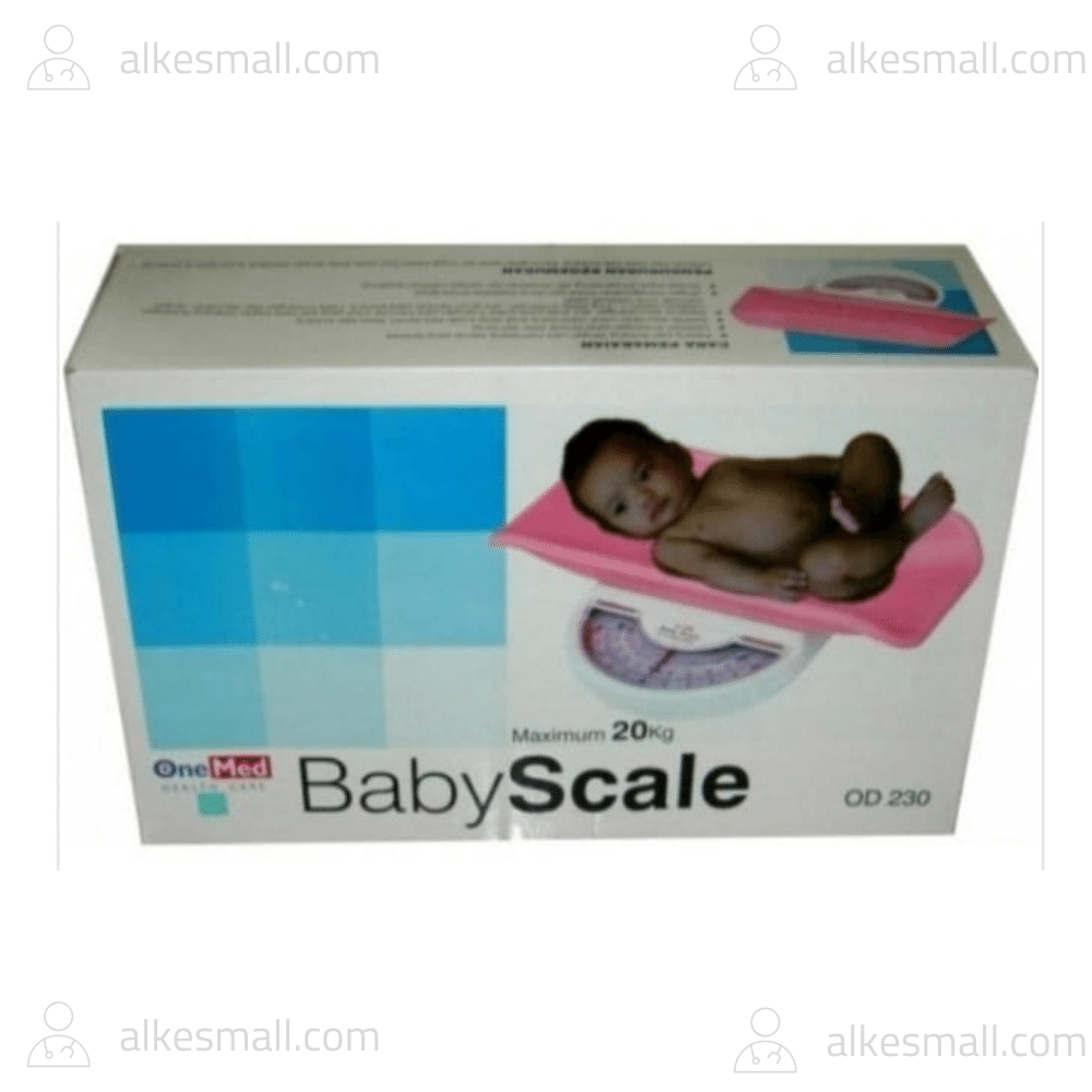Timbangan Bayi OneMed OD-230