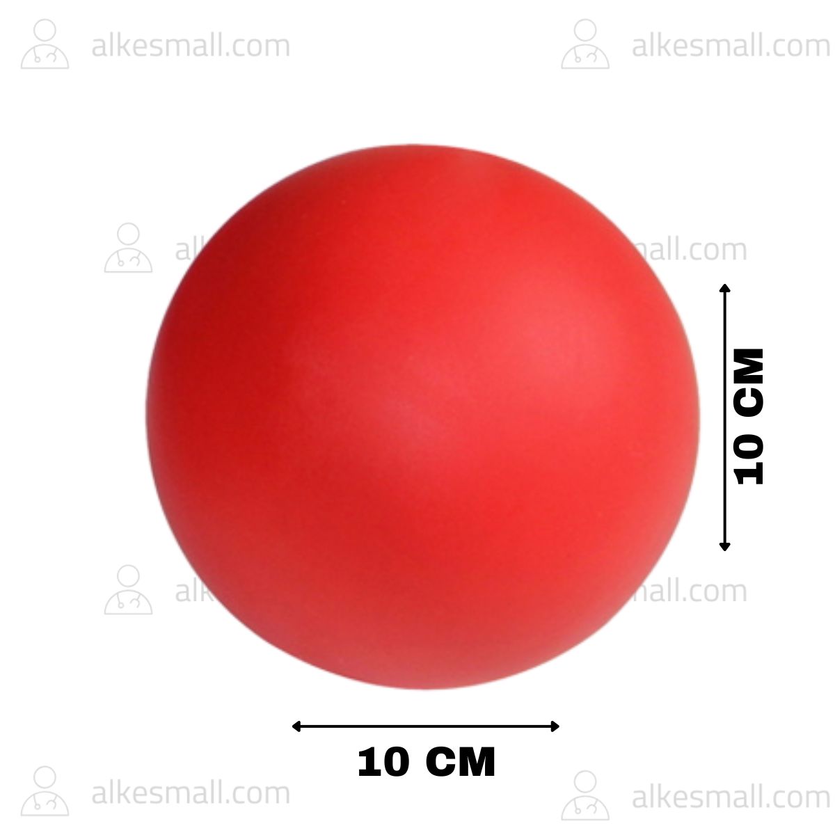 Oppo Training Ball/Bola Pijat Terapi Kesehatan/Refleksi Tangan