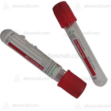Tabung Darah / Vaculab Plain 3ml GENERAL CARE