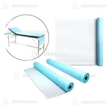 UPad Bed Sheet cover roll 60cm x 50m Onemed