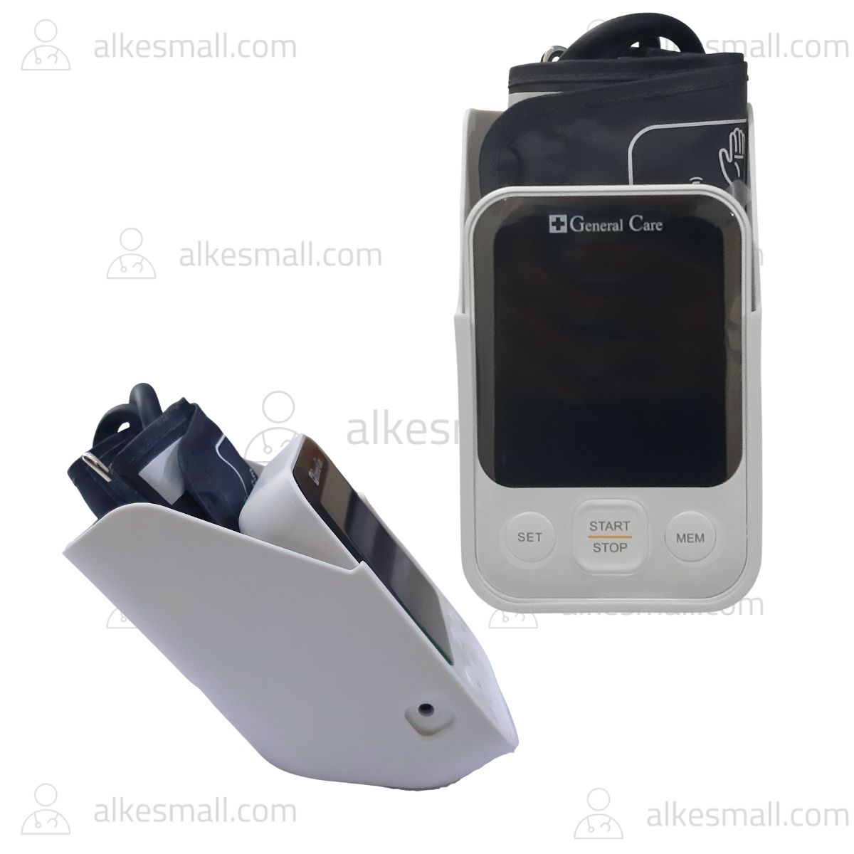 Tensimeter Digital C02 General Care