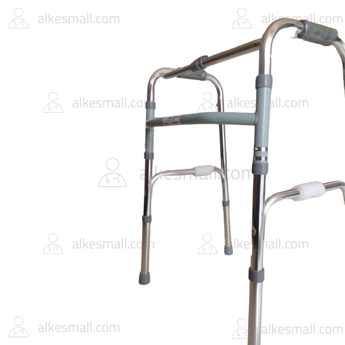 Walker Kaki 4 OneHealth DY913L Alat Bantu Jalan