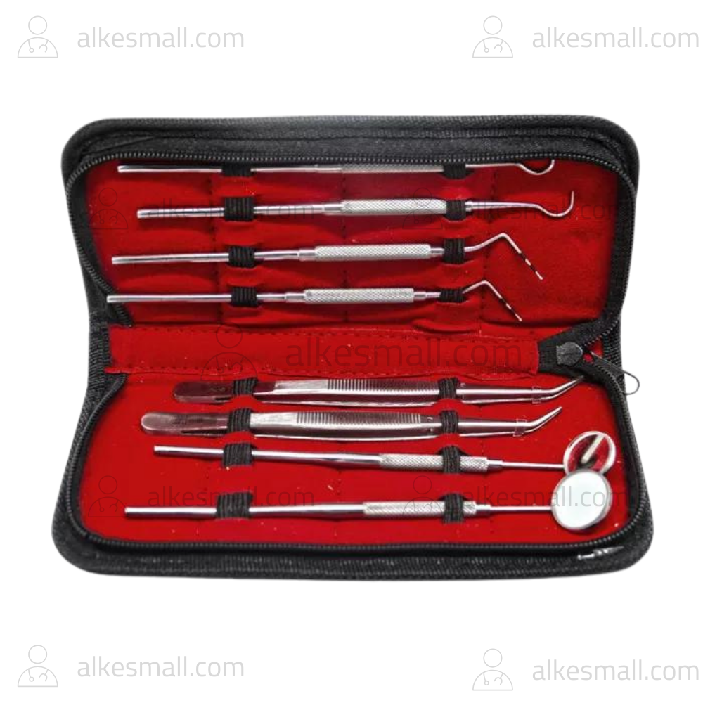 Dental Care Set / Dental Kit Onemed