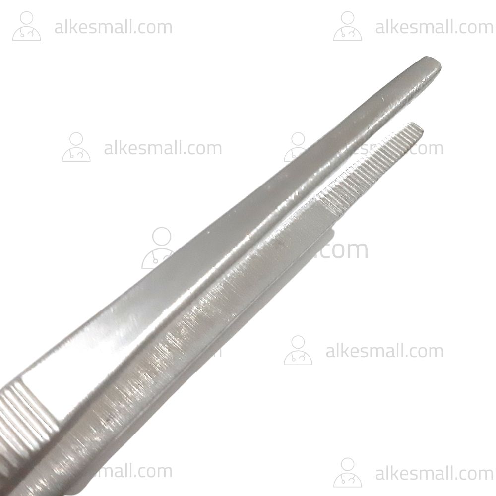 Pinset Anatomi 18cm Anatomis Sellaco