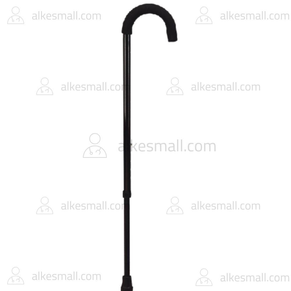 Tongkat Jalan Orang Tua Lansia Manula FS9280L Walking Stick ONEMED