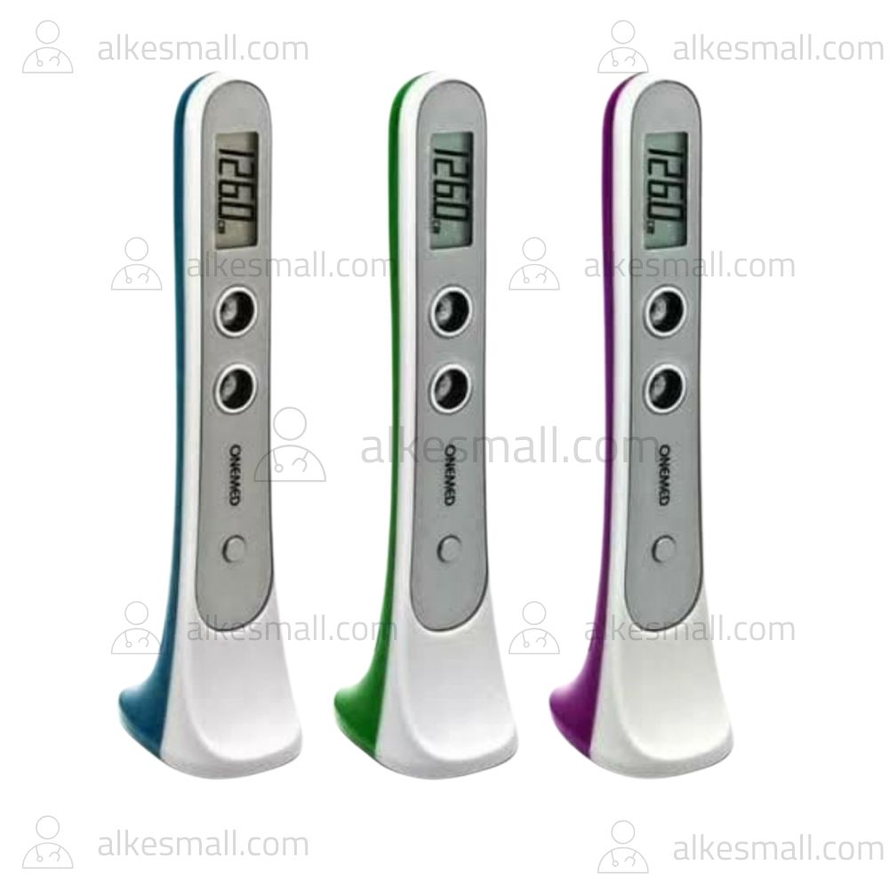 Alat Ukur Tinggi Badan/Stature Meter HT701 Wireless Height Meter