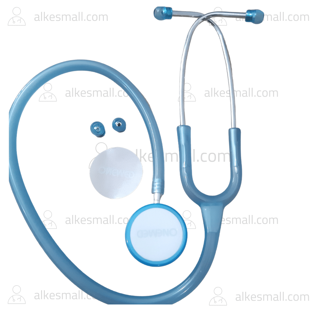 Stetoskop Deluxe Dewasa Onemed