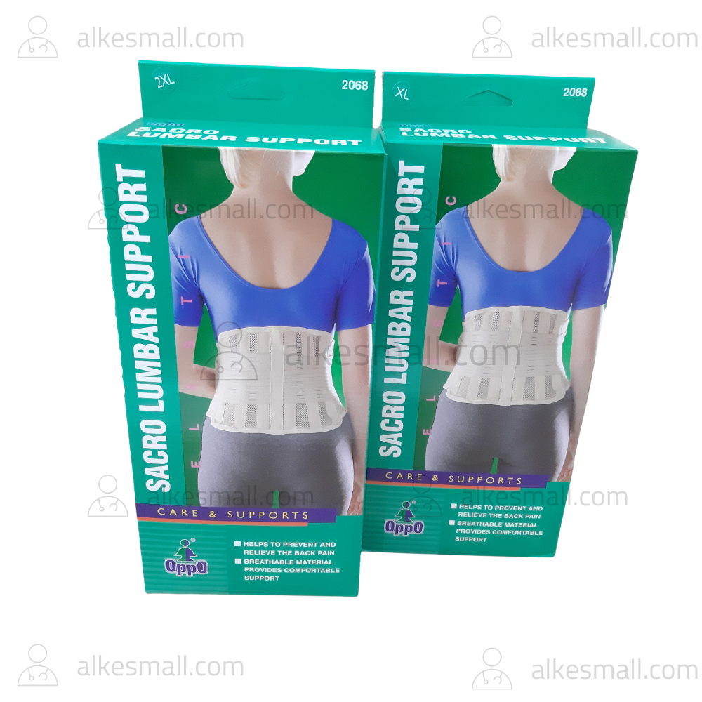 Sacro Lumbar Support OPPO