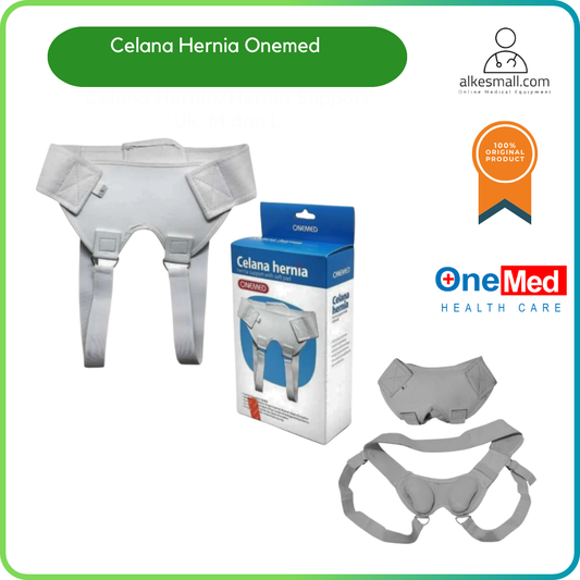 Celana Hernia, Hernia Support ONEMED