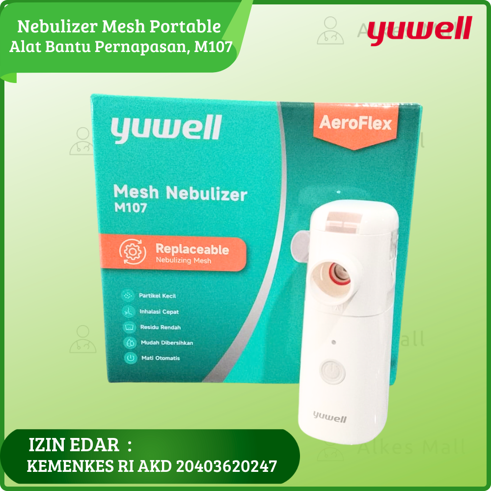 TENSIONE WRIST 89 / TENSI PERGELANGAN TANGAN 89 ONEMED