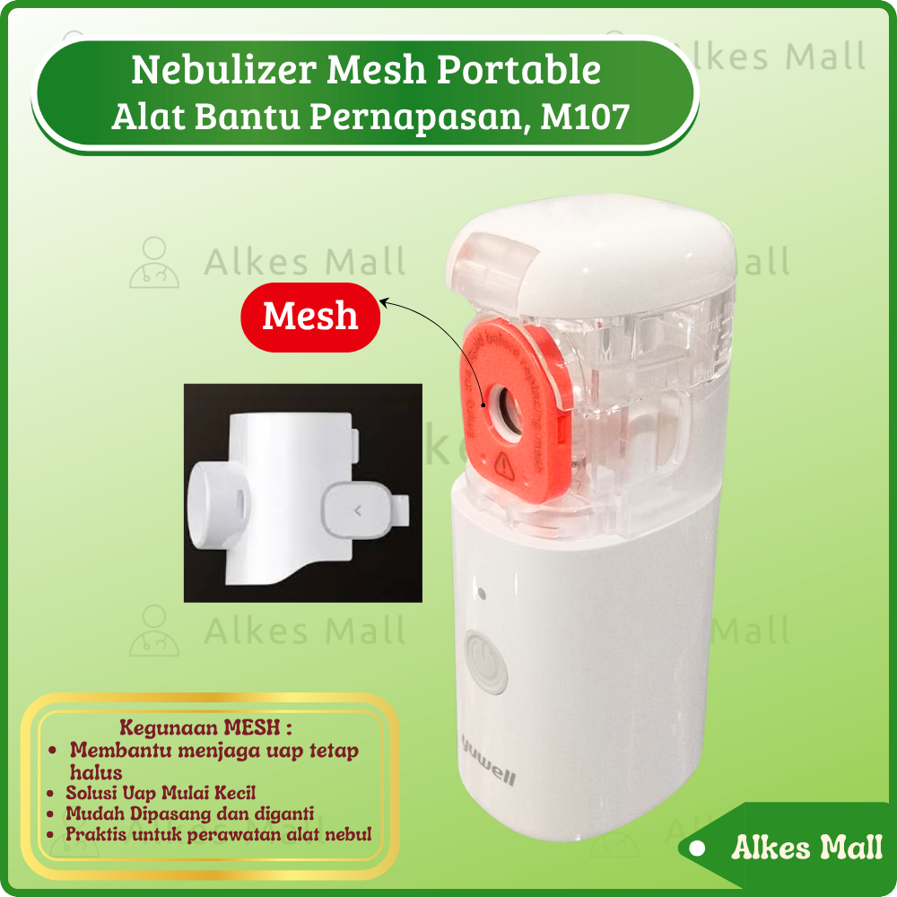 TENSIONE WRIST 89 / TENSI PERGELANGAN TANGAN 89 ONEMED