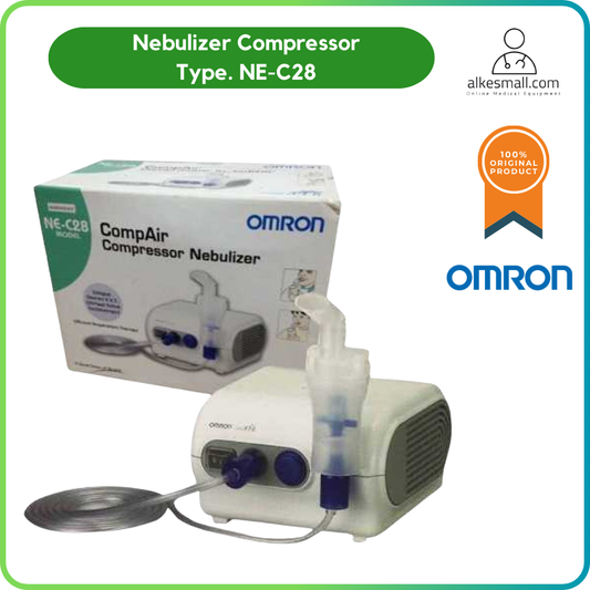 Nebulizer OMRON NE- C28