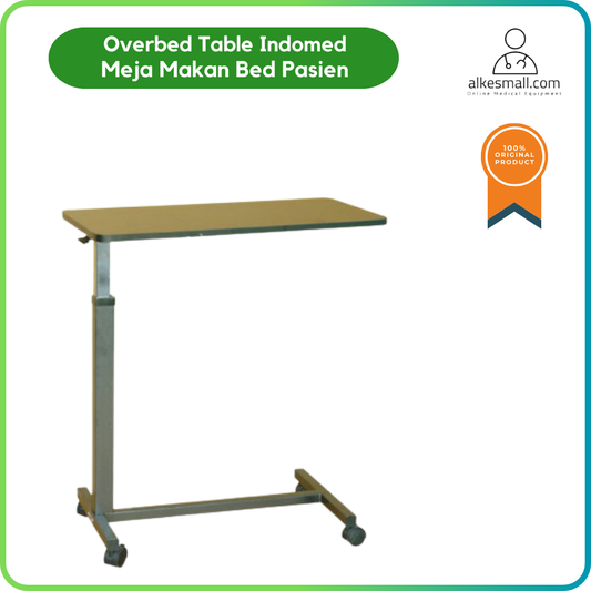 Overbad Table