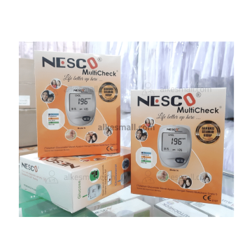 Nesco Alat GCU 3in1